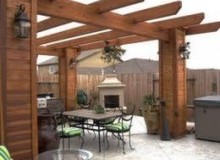 Kwikfynd Pergolas
footscray